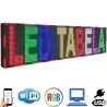 64x32 cm Renkli LED Tabela Fiyatı ve Özellikleri