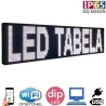 64x32 Dış Mekan LED Tabela Fiyatı ve Özellikleri